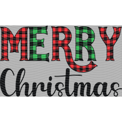 Christmas-ADJ 12117
